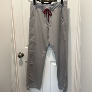 Figs Cement Kade Cargos LT